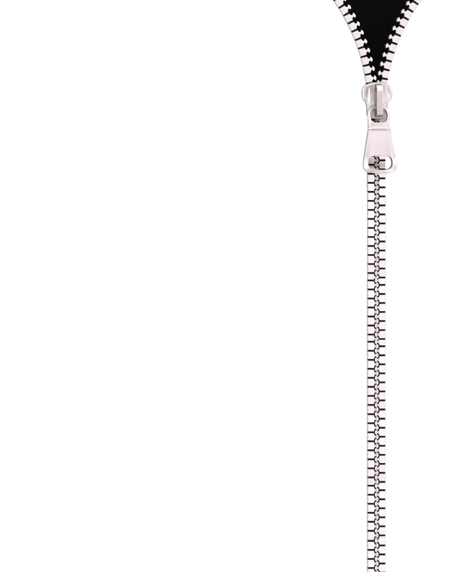 Roblox Zipper Template Transparent