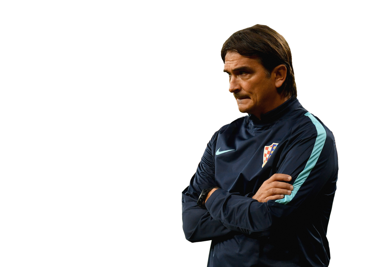 Zlatko Dalić PNG Image - PurePNG | Free transparent CC0 PNG Image Library