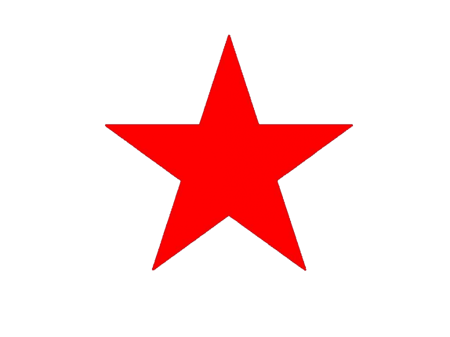 Red Star Png Image Purepng Free Transparent Cc0 Png