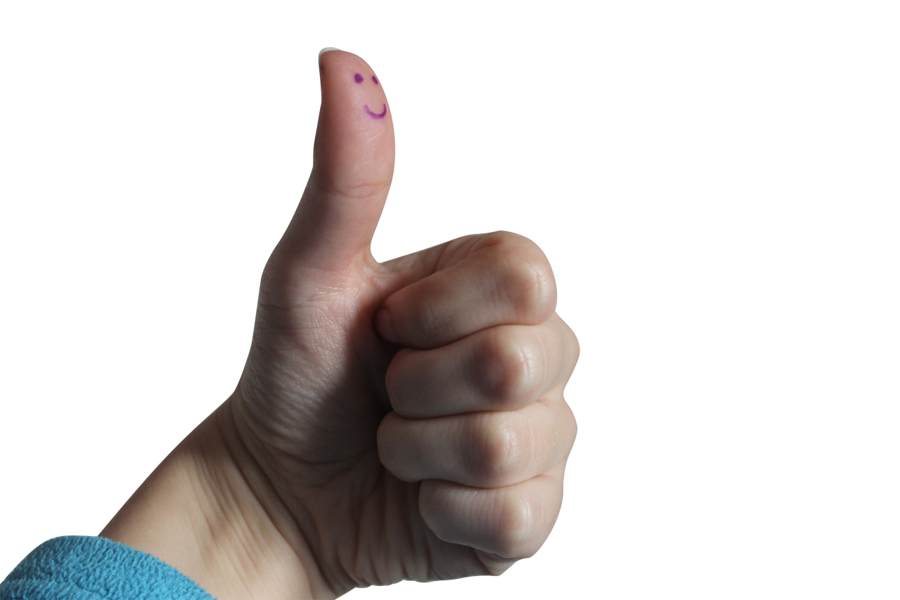 Smiley Thumbs Up Png Image Purepng Free Transparent Cc0 Png Image