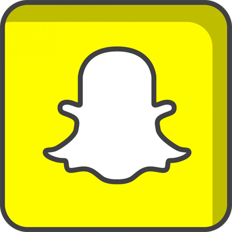 Snapchat Icon PNG Image - PurePNG | Free transparent CC0 PNG Image Library