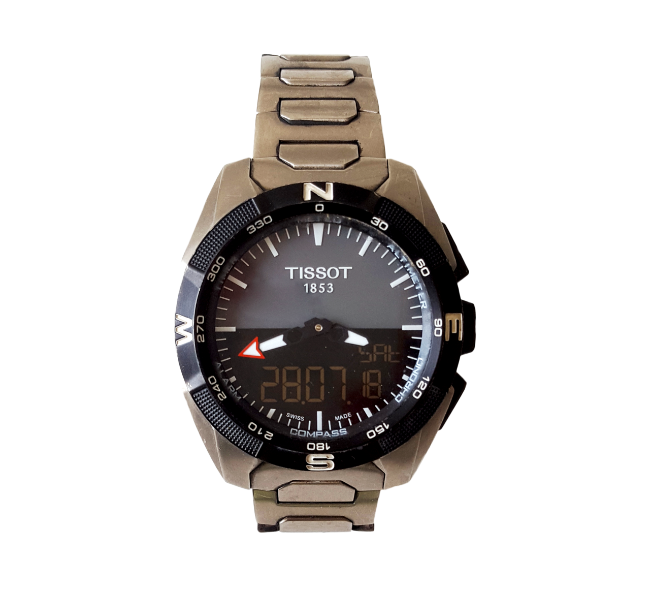 tissot t touch solar e84 price