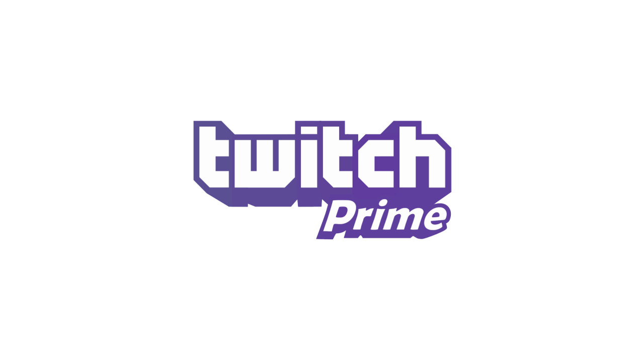 Twitch Prime Logo High Resolution Png Image Purepng Free