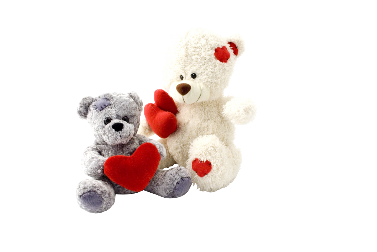 Two Teddy Bears Gift Png Image Purepng Free Transparent Cc Png | My XXX ...