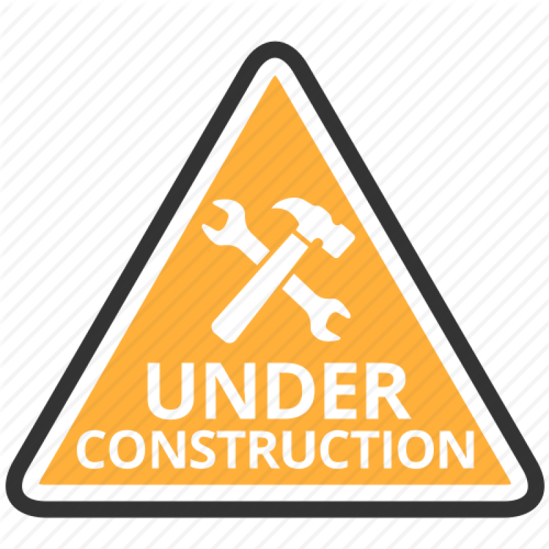 Under Construction PNG Image - PurePNG | Free transparent ...