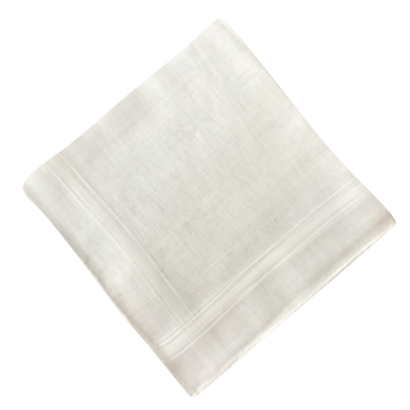 hand rolled handkerchiefs mens