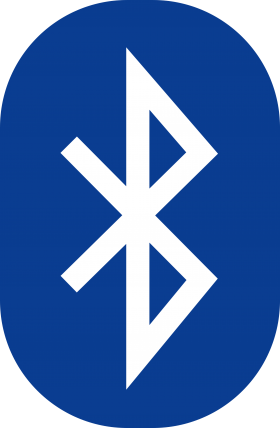 Bluetooth PNG