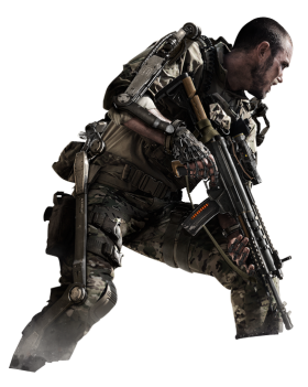 Call of Duty Black Ops 2 COD PNG