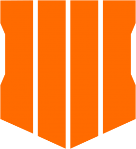 Call of Duty: Black Ops 4 Logo PNG