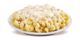 Cheese Macaronis  PNG