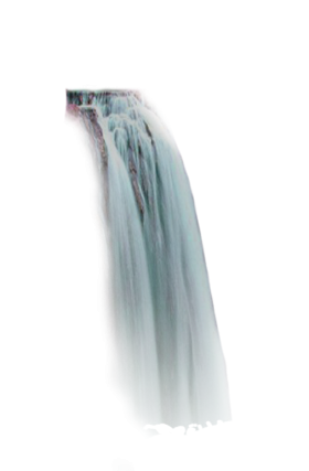 Waterfall PNG