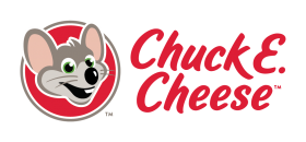 Chuck E Cheese Logo PNG