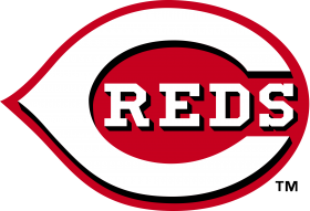 Cincinnati Reds Logo PNG