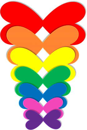 Color Spectrum PNG