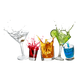Drinks PNG