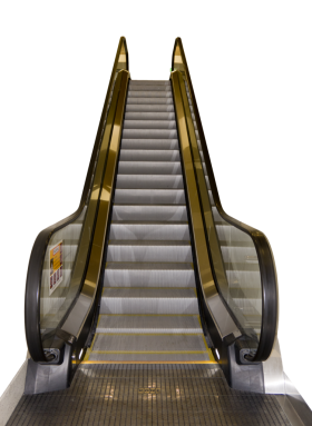 Escalator PNG