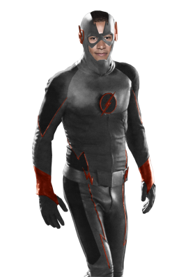 Flash Man PNG