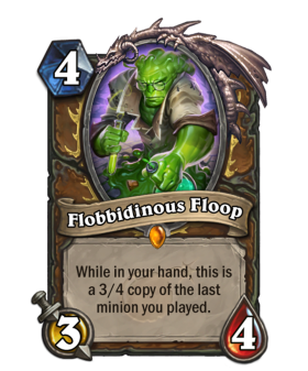 Flobbidinous Floop PNG
