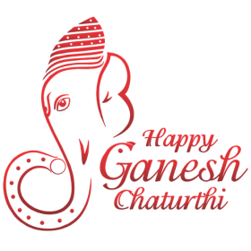 Ganesh Chaturthi PNG