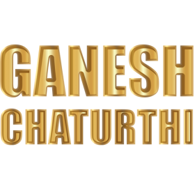 Ganesh Chaturthi PNG