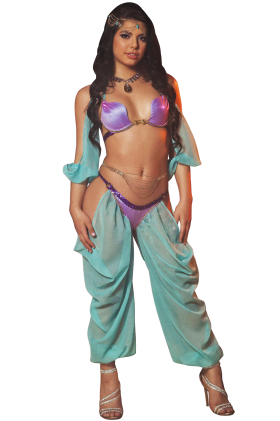 Gina Valentina Sexy Outfit PNG