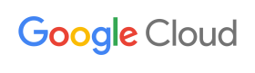 Google Cloud Logo PNG