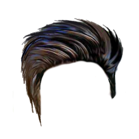 Emo Hair PNG Transparent Images - PNG All