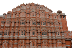 Indian Architecture PNG