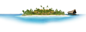 An Island PNG