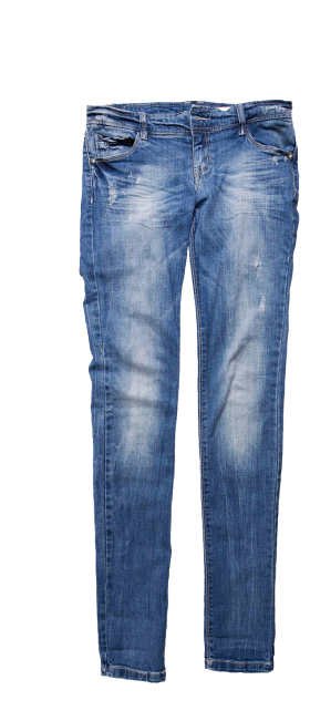 Jeans Pant PNG
