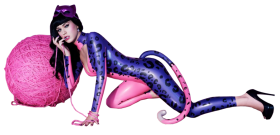Katy Perry Sexy Hot PNG