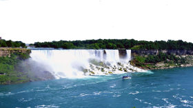 Waterfall  PNG