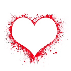 Free Transparent Red Heart Png Images Download Purepng Free