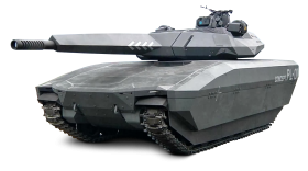 Military Tank PNG PNG