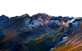 Mountains PNG