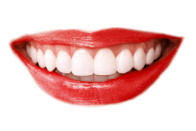 Mouth Smile PNG