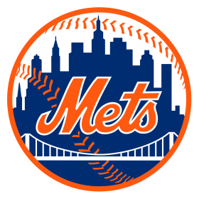 New York Mets Logo PNG