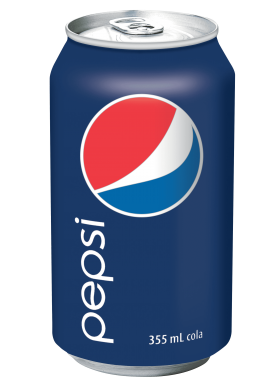 Pepsi Can Clipart -  कर्तन कला PNG