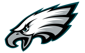Philadelphia Eagles Logo PNG