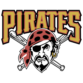 Pittsburgh Pirates PNG