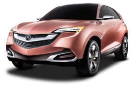 Acura SUV X Car PNG