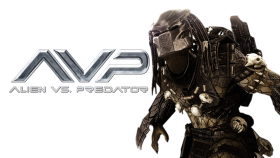 Alien Vs Predator PNG
