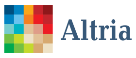Altria Group Logo PNG