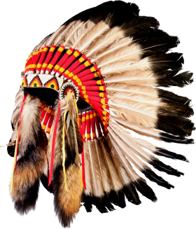American Indians PNG
