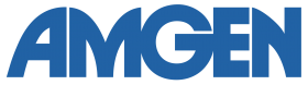 Amgen Logo PNG