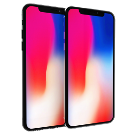 Apple iPhone X PNG