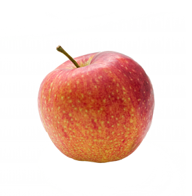 Apple Red PNG