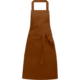 Apron With Breast For Cook / Waiter. PNG