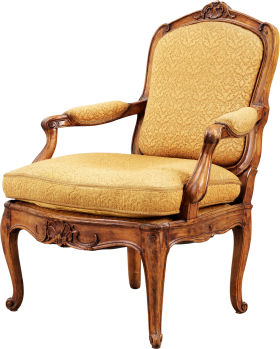 Armchair PNG