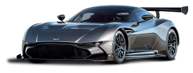 Aston Martin Vulcan Sports Car PNG